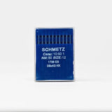 Schmetz Needle 80/12 KK Sharp 3D Foam
