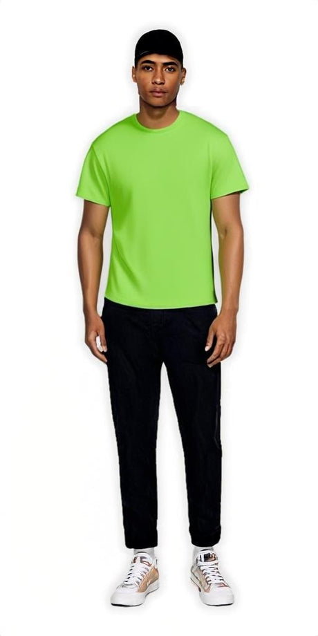 Gildan® Ultra Cotton Short Sleeve Crewneck T-Shirt