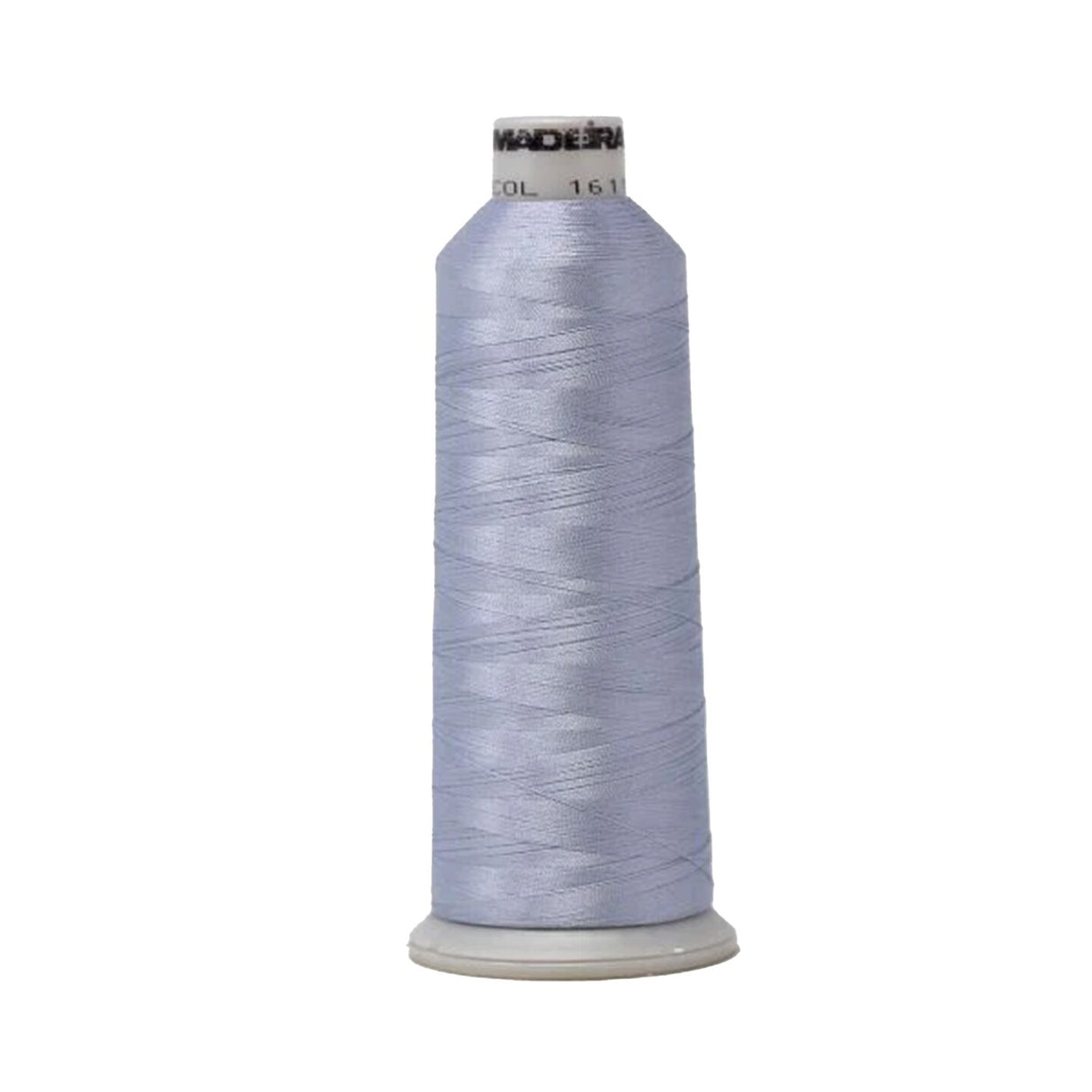 Madeira Polyneon Smoke Gray