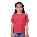 Gildan Heavy Cotton Youth T-Shirt | 100% Cotton Kids Tee