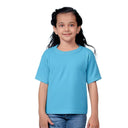 Gildan Heavy Cotton Youth T-Shirt | 100% Cotton Kids Tee