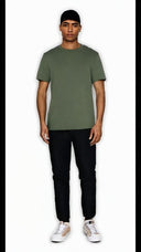 Gildan Ultra Cotton Crewneck T-Shirt | Classic Cotton Tee