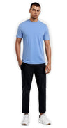 Gildan Softstyle Crewneck Short Sleeve T Shirt | Ring Spun Cotton Classic Tee | Lightweight Comfortable Everyday Shirt