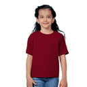 Gildan Heavy Cotton Youth T-Shirt | 100% Cotton Kids Tee
