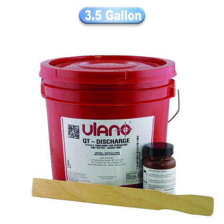 Ulano QT Discharge