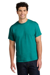 Gildan® Heavy Cotton Short Sleeve Crew-Neck T-Shirt
