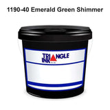 Tri-Flex Shimmer Plastisol