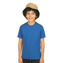 Gildan Heavy Cotton Youth T-Shirt | 100% Cotton Kids Tee