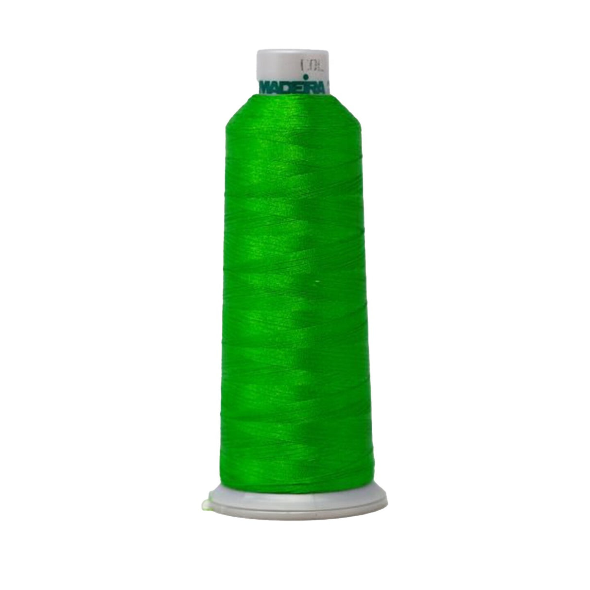 Madeira Polyneon Spring Green