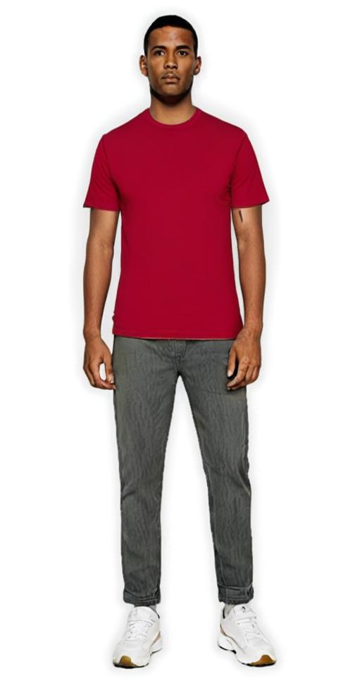 Gildan® Softstyle Crewneck Short Sleeve T-Shirt