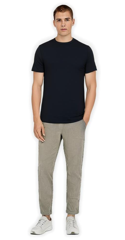 Gildan® Softstyle Crewneck Short Sleeve Tee