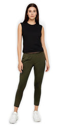 BELLA + CANVAS® Women's Jersey Muscle Tank - 6003
