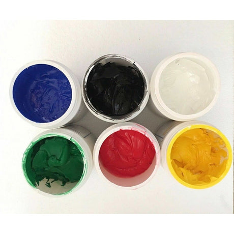 Matsui Infinity Inks Premium Quality for Vibrant and Durable Prints