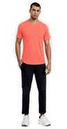 Gildan Softstyle Crewneck Short Sleeve T Shirt | Ring Spun Cotton Classic Tee | Lightweight Comfortable Everyday Shirt