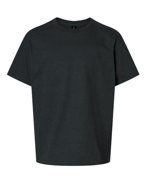 Gildan® Classic Fit Crewneck short sleeve Youth Tee