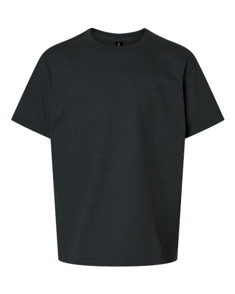 Gildan® Classic Fit Crewneck short sleeve Youth Tee