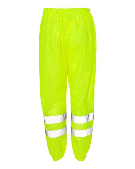 Ultra-Cool Mesh Pants
