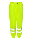 Kishigo Unisex Ultra-Cool Mesh Pants