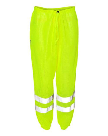 Kishigo Unisex Ultra-Cool Mesh Pants