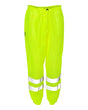 Kishigo Unisex Ultra-Cool Mesh Pants