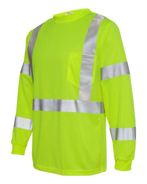 Long Sleeve Class 3 T-Shirt