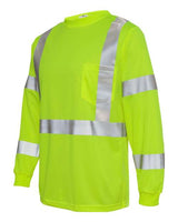 Long Sleeve Class 3 T-Shirt