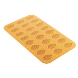 Silikomart "FORESTA" Leaf Silicone Mold