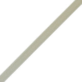 1/4" Celadon Single Face Satin Ribbon