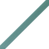 1/4" Sea Green Single Face Satin Ribbon
