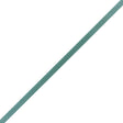 1/4" Sea Green Single Face Satin Ribbon