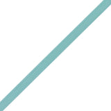 1/4" Peppermint Single Face Satin Ribbon