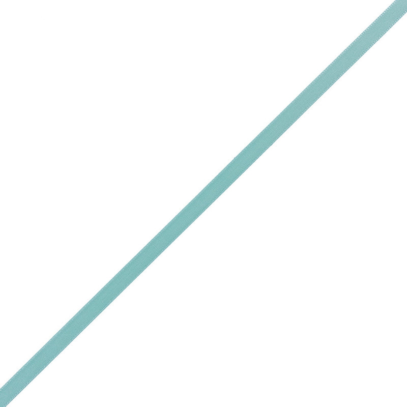 1/4" Peppermint Single Face Satin Ribbon