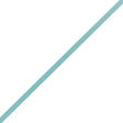 1/4" Peppermint Single Face Satin Ribbon