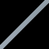 1/4" Ice Mint Single Face Satin Ribbon