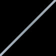 1/4" Ice Mint Single Face Satin Ribbon