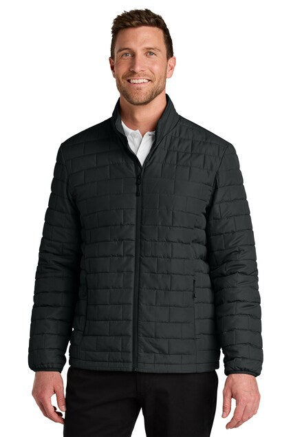 Port Authority® C-FREE Brick Jacket