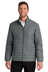 Port Authority® C-FREE Brick Jacket