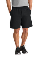 Jerzees® Adult NuBlend Pocketed Sweat Short
