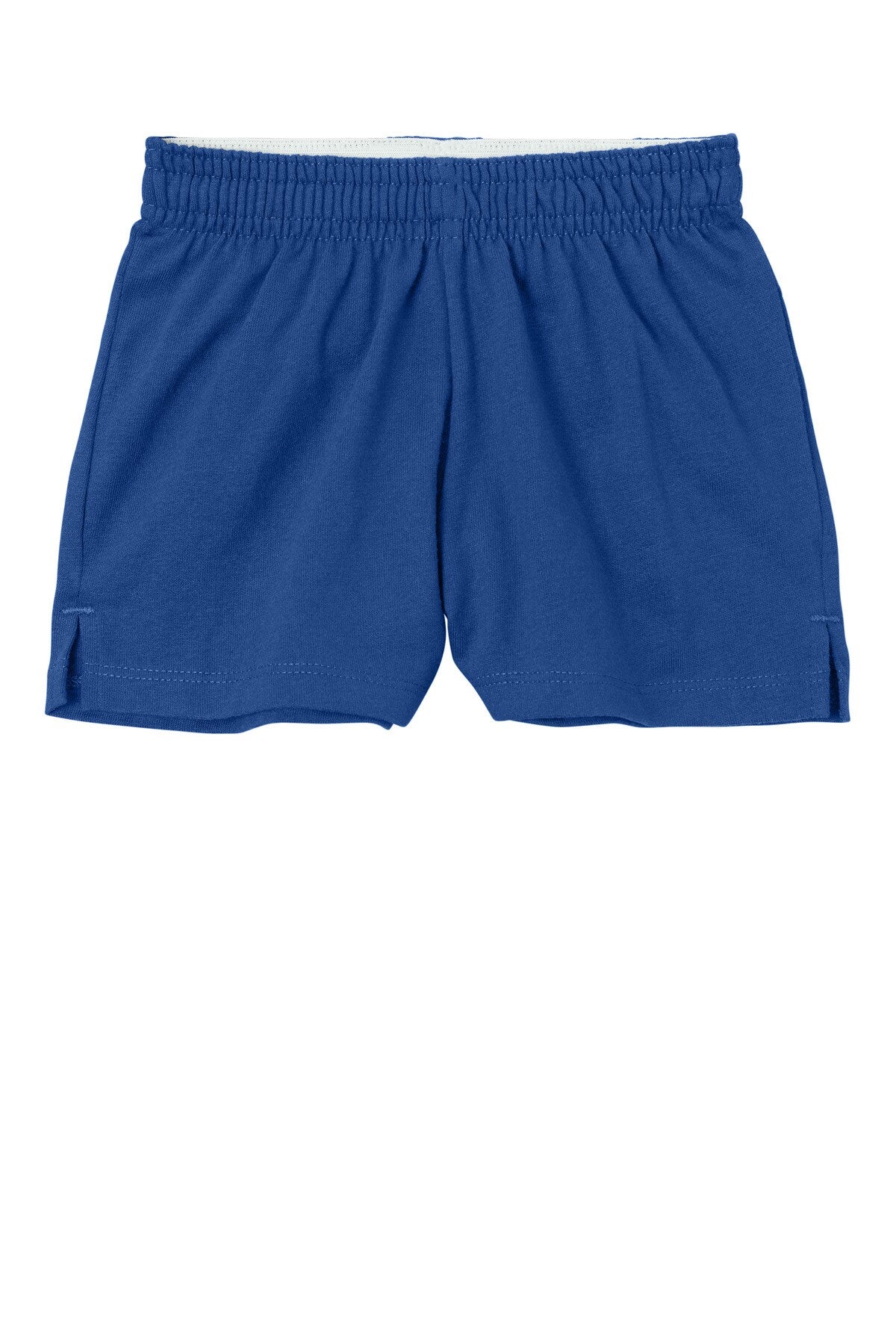 Sport-Tek® Girls Jersey Knit Squad Short