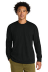 Next Level Apparel® Heavyweight Crewneck Long Sleeve Tee