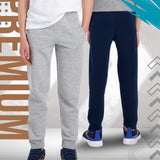 Jerzees® Youth NuBlend Jogger Sweatpant