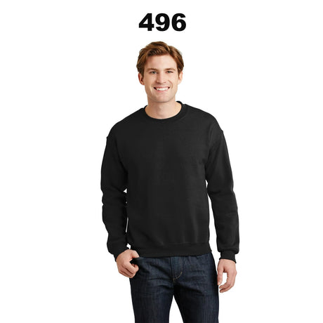 Sport-Tek® Pro-Weave Crewneck Sweatshirt