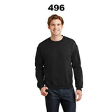 Sport-Tek® Pro-Weave Crewneck Sweatshirt