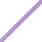 1/4" Orchid Single Face Satin Ribbon