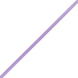 1/4" Orchid Single Face Satin Ribbon