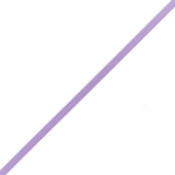 1/4" Orchid Single Face Satin Ribbon
