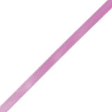 1/4" Bubble Gum Single Face Satin Ribbon