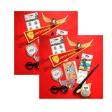 Wizard Glasses - 12 Pc.
