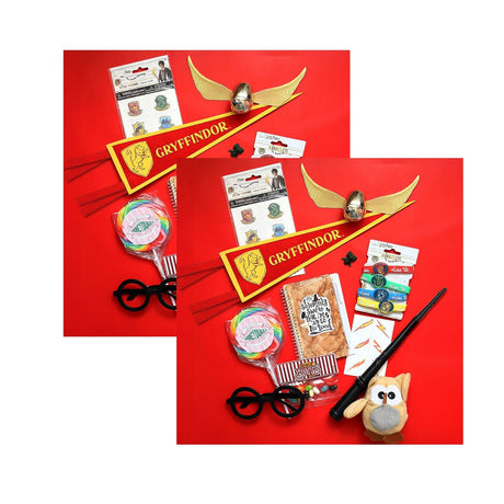 Wizard Glasses - 12 Pc.