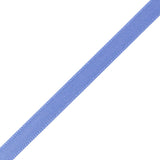 1/4" Blue Iris Single Face Satin Ribbon
